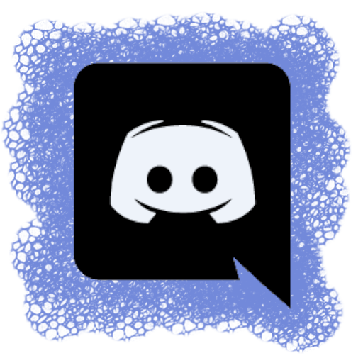 Discord button link